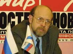 Виктор Таланов. Фото с сайта  www.indem.ru