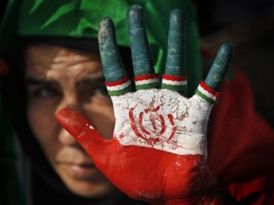 Выборы в Иране (Фото: you.tubeteika.ru)