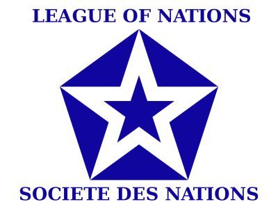 Лига Наций. Источник: wikipedia.org