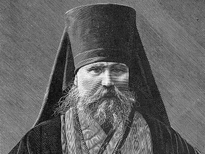 Архиепископ Павел (в миру Пётр Васильевич Лебедев). Источник: https://ru.wikipedia.org/wiki/%D0%9F%D0%B0%D0%B2%D0%B5%D0%BB_(%D0%9B%D0%B5%D0%B1%D0%B5%D0%B4%D0%B5%D0%B2)
