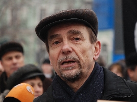 Лев Пономарев. Фото: Каспаров.Ru