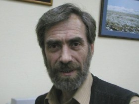Алексей Кушнарев.