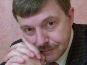 Григорий Амнуэль. Фото с сайта kinosoyuz.com
