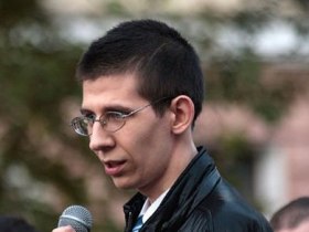 Активист 