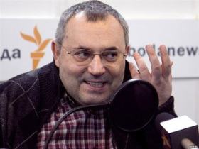 Борис Надеждин. Фото: www.topnews.ru
