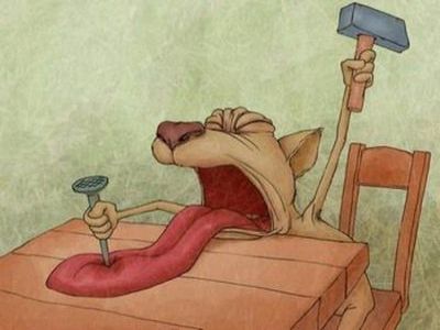 Язык. Фото: 3d-fa.ru Язык. Фото: 3d-fa.ru