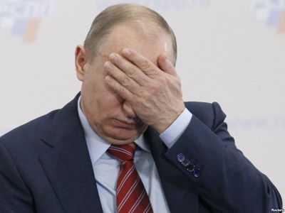 Стыдно быть Путиным. Фото: ljrate.ru Стыдно быть Путиным. Фото: ljrate.ru