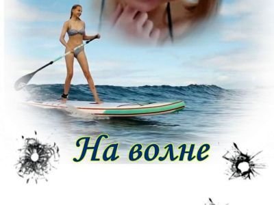 Обложка романа Владислава Блонье 