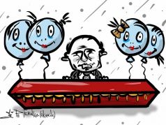 Путин и 