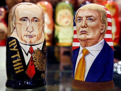 Матрешки Матрешки