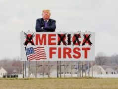 Трамп: 